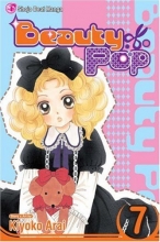 Cover art for Beauty Pop, Vol. 7 (v. 7)