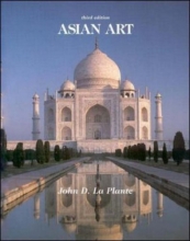 Cover art for Asian Art