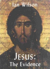 Cover art for Jesus: The Evidence
