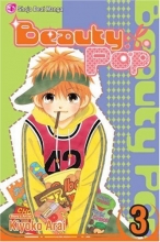 Cover art for Beauty Pop, Vol. 3 (v. 3)