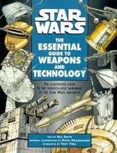 Cover art for Star Wars: The Essential Guide to Weapons and Technology