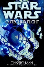 Cover art for Star Wars: Outbound Flight