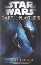 Cover art for Darth Plagueis (Star Wars)
