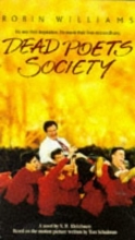 Cover art for Dead Poets Society