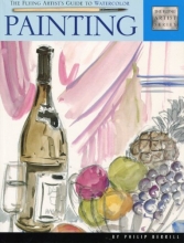 Cover art for The Flying Artists the Complete Watercolor Kit