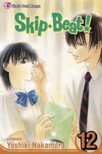 Cover art for Skip Beat!, Vol. 12