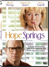 Cover art for Hope Springs 