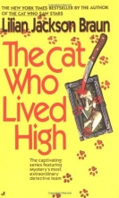 Cover art for The Cat Who Lived High (Cat Who..., No 11)