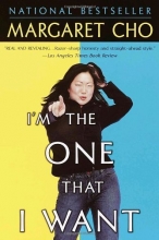 Cover art for I'm the One That I Want