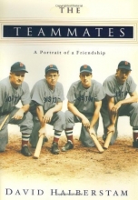 Cover art for The Teammates: A Portrait of a Friendship