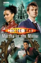 Cover art for Doctor Who: Martha In The Mirror