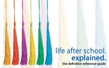 Cover art for Life After School Explained