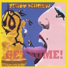 Cover art for Get Some!