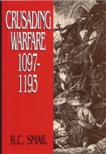 Cover art for Crusading Warfare 1097-1193