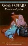 Cover art for Romeo and Juliet (A Bantam Classic)