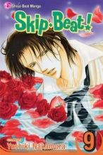 Cover art for Skip Beat!, Vol. 9
