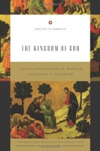 Cover art for The Kingdom of God (Theology in Community)