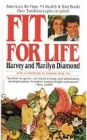 Cover art for Fit for Life