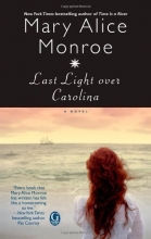 Cover art for Last Light over Carolina