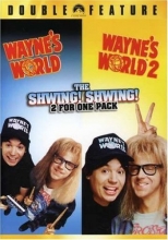 Cover art for Wayne's World / Wayne's World 2