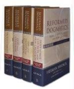 Cover art for Reformed Dogmatics (4 Volume Set)