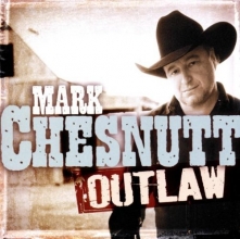 Cover art for Outlaw