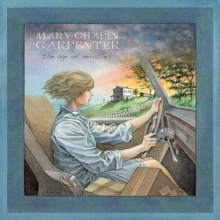 Cover art for The Age of Miracles