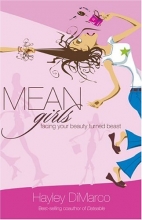 Cover art for Mean Girls: Facing Your Beauty Turned Beast