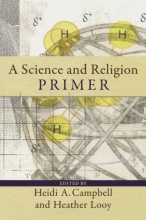 Cover art for Science and Religion Primer, A