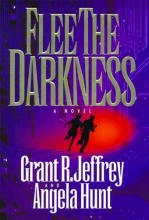 Cover art for Flee the Darkness (Millennium Bug Series #1)