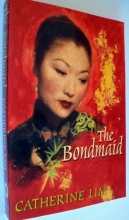 Cover art for The Bondmaid