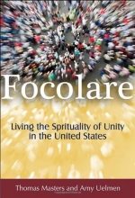 Cover art for Focolare: Living a Spirituality of Unity in the United States