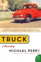 Cover art for Truck: A Love Story (P.S.)