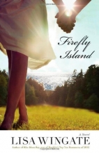 Cover art for Firefly Island