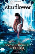 Cover art for Starflower (Tales of Goldstone Wood)