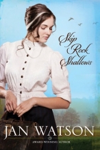 Cover art for Skip Rock Shallows