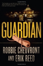 Cover art for The Guardian