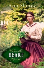 Cover art for When the Heart Heals: A Novel (Sisters at Heart)