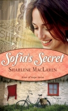 Cover art for Sofia's Secret (River Of Hope, Book 3)