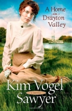 Cover art for Home in Drayton Valley, A