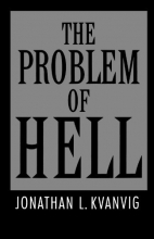 Cover art for The Problem of Hell