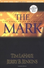 Cover art for The Mark (Left Behind #8)