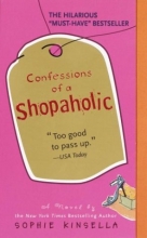 Cover art for Confessions of a Shopaholic