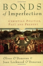 Cover art for Bonds of Imperfection