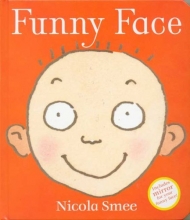 Cover art for Funny Face