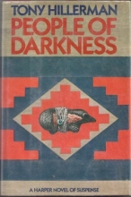 Cover art for People of Darkness