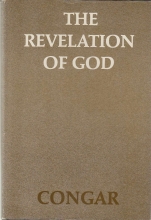 Cover art for Revelation of God