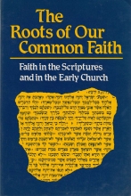 Cover art for Roots of Our Common Faith