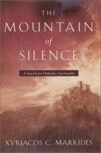 Cover art for The Mountain of Silence: A Search for Orthodox Spirituality