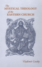 Cover art for The Mystical Theology of the Eastern Church